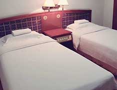 常宁宫2天1夜经济型